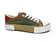 canvas shoes vulcanized shoes